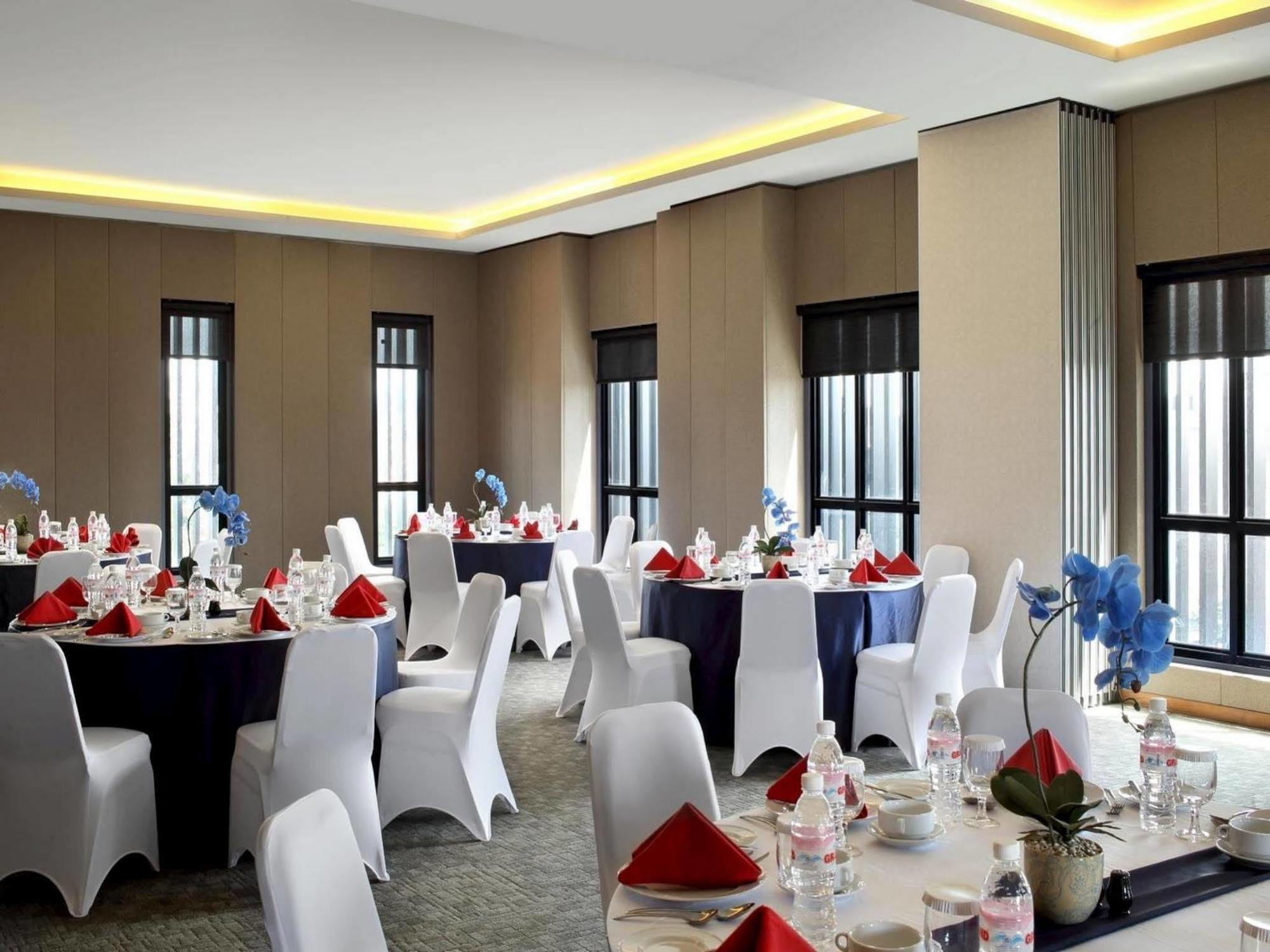 Batiqa Hotel Lampung Bandar Lampung Eksteriør billede